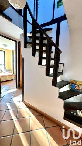 Maison à vendre 5 pièces 156 m² Cagnes-sur-Mer