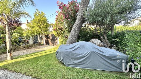 Maison à vendre 5 pièces 156 m² Cagnes-sur-Mer