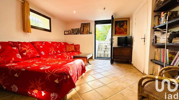 Maison à vendre 5 pièces 156 m² Cagnes-sur-Mer