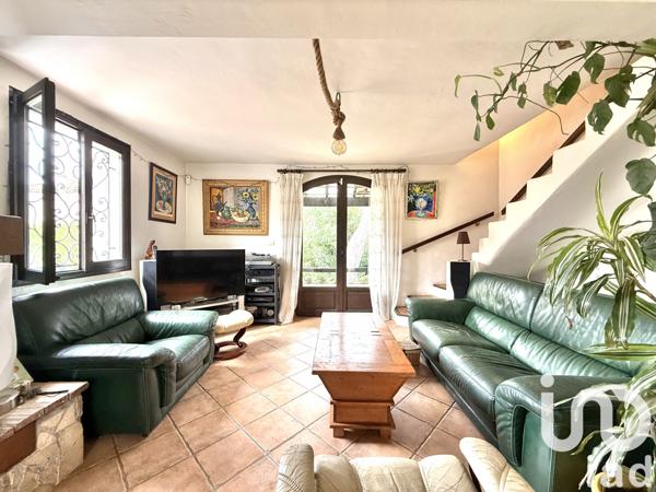 Maison à vendre 5 pièces 156 m² Cagnes-sur-Mer