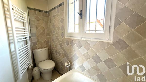 Maison à vendre 5 pièces 156 m² Cagnes-sur-Mer