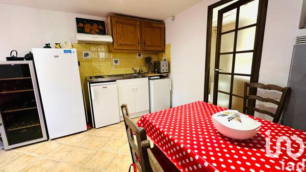 Maison à vendre 5 pièces 156 m² Cagnes-sur-Mer