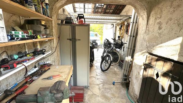 Maison à vendre 5 pièces 156 m² Cagnes-sur-Mer