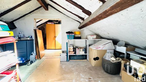 Maison à vendre 5 pièces 156 m² Cagnes-sur-Mer