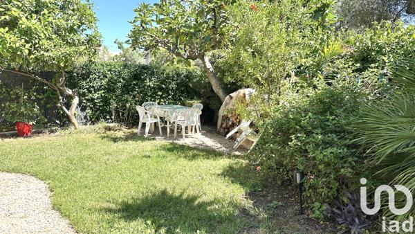 Maison à vendre 5 pièces 156 m² Cagnes-sur-Mer