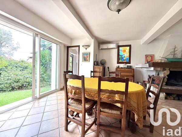Maison à vendre 5 pièces 156 m² Cagnes-sur-Mer