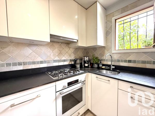 Maison à vendre 5 pièces 156 m² Cagnes-sur-Mer