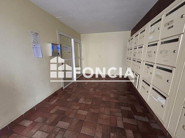 Location Studio 35 m² - RESIDENCE L ENCLOS Lisieux 14100