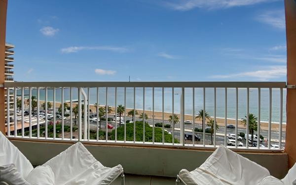 Appartement à vendre    2 pièces • 35,04 m2 Fréjus