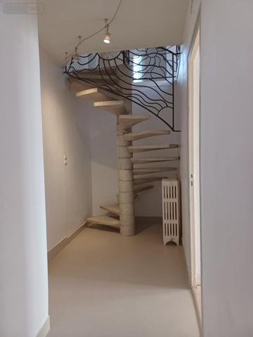 Immeuble à vendre à L'Île-Bouchard dans l'Indre-et-Loire (37220), ref : 37094-26