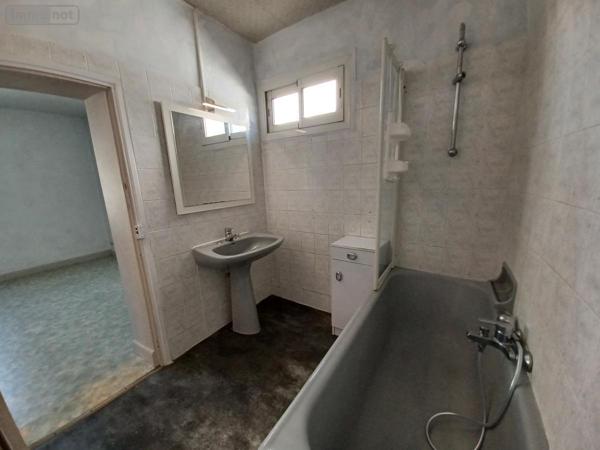 Immeuble à vendre à L'Île-Bouchard dans l'Indre-et-Loire (37220), ref : 37094-26