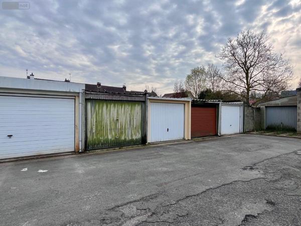 Maison de ville à vendre à Saint-Omer dans le Pas-de-Calais (62500), ref : 13078/3458