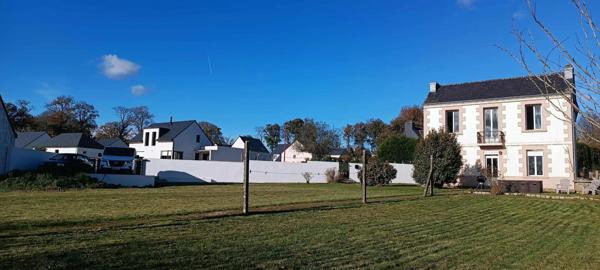 Immobilier Neulliac (56300) – Maison 110m2 – 169 000 €