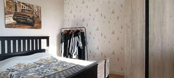 Immobilier Neulliac (56300) – Maison 110m2 – 169 000 €