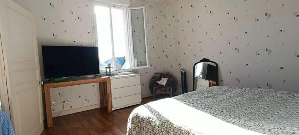 Immobilier Neulliac (56300) – Maison 110m2 – 169 000 €