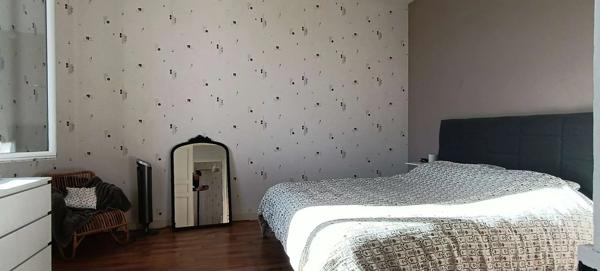 Immobilier Neulliac (56300) – Maison 110m2 – 169 000 €