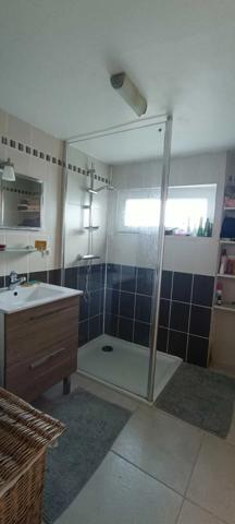 Immobilier Neulliac (56300) – Maison 110m2 – 169 000 €