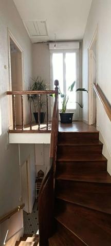 Immobilier Neulliac (56300) – Maison 110m2 – 169 000 €