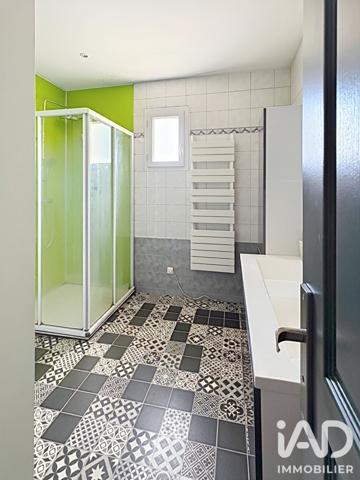 Maison à vendre 6 pièces 245 m² Bressuire