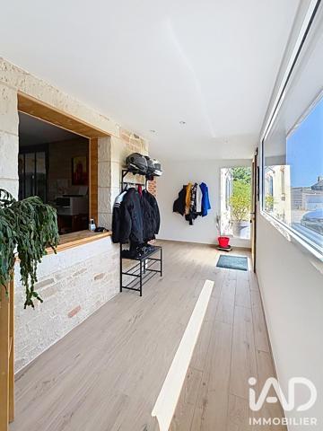 Maison à vendre 6 pièces 245 m² Bressuire