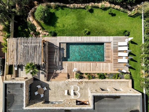 Sainte-Lucie-de-Porto-Vecchio, Villa 4 Chambres -  196 m² à vendre