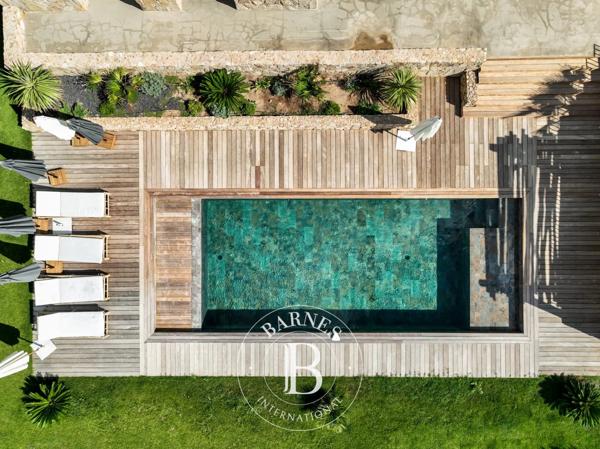 Sainte-Lucie-de-Porto-Vecchio, Villa 4 Chambres -  196 m² à vendre