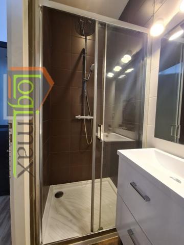 Location appartement La rochelle Centre ville, 30m² 2 pièces 795€