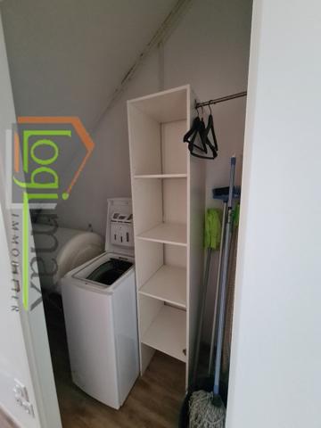 Location appartement La rochelle Centre ville, 30m² 2 pièces 795€