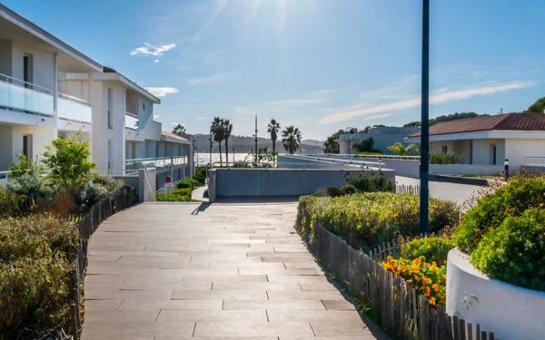 Appartement à vendre    2 pièces •  Saint-Mandrier-sur-Mer