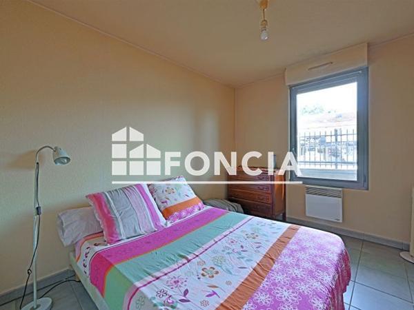 Appartement 2 pièces T2 F2 37.37 m² à Arles 13200 à vendre
