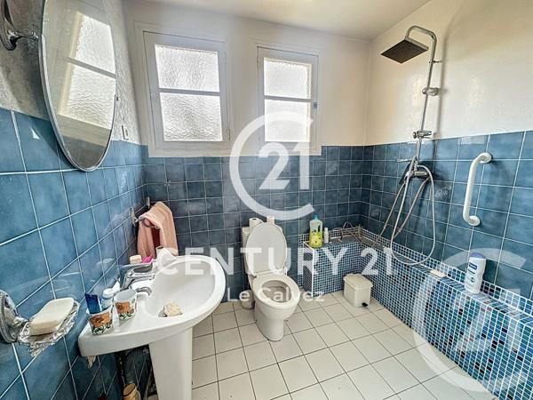 Maison à vendre  5 pièces - 84,13 m2 GUINGAMP - 22