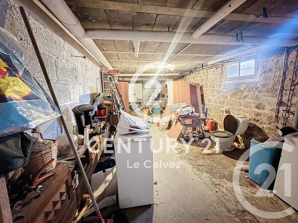 Maison à vendre  5 pièces - 84,13 m2 GUINGAMP - 22