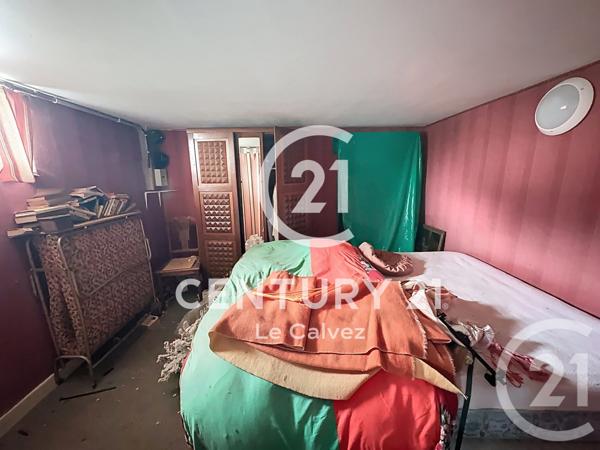 Maison à vendre  5 pièces - 84,13 m2 GUINGAMP - 22