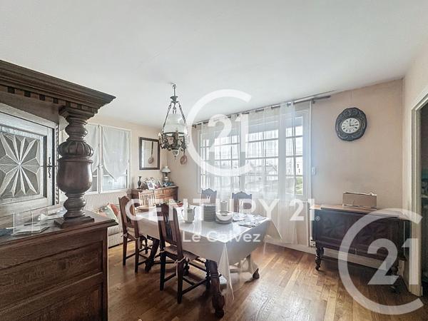 Maison à vendre  5 pièces - 84,13 m2 GUINGAMP - 22