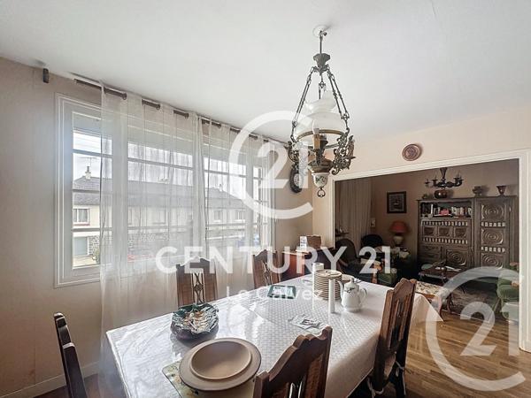 Maison à vendre  5 pièces - 84,13 m2 GUINGAMP - 22