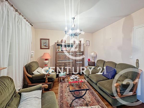 Maison à vendre  5 pièces - 84,13 m2 GUINGAMP - 22