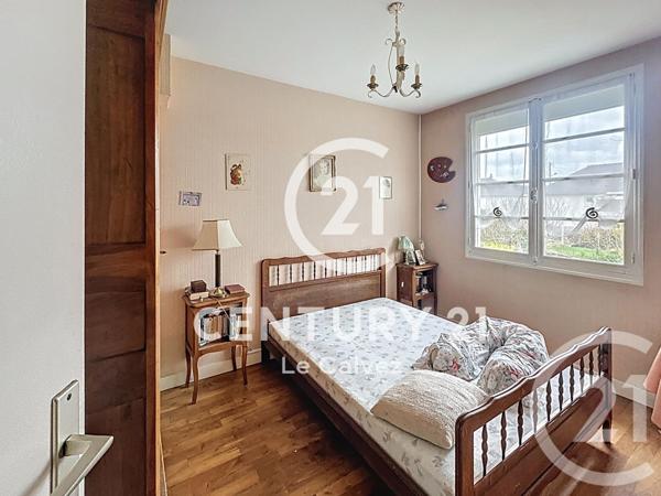 Maison à vendre  5 pièces - 84,13 m2 GUINGAMP - 22