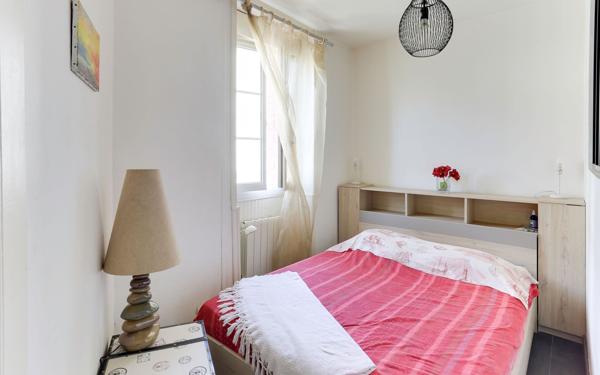 Appartement à vendre    1 pièce • 24,65 m2 Rennes