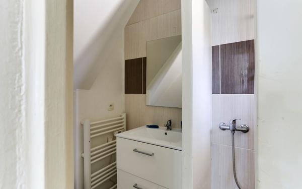 Appartement à vendre    1 pièce • 24,65 m2 Rennes