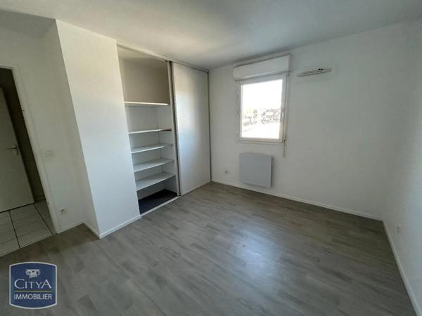 Appartement à louer 3 pièces 58.61m²