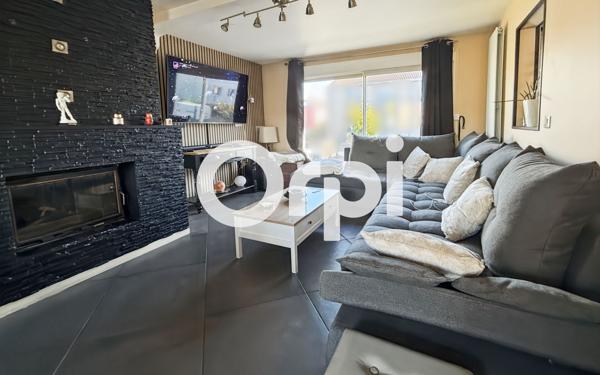 Maison à vendre    4 pièces •  Coudekerque-Branche