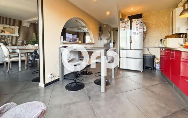 Maison à vendre    4 pièces •  Coudekerque-Branche