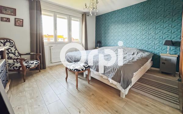 Maison à vendre    4 pièces •  Coudekerque-Branche