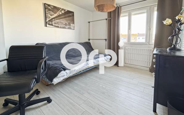 Maison à vendre    4 pièces •  Coudekerque-Branche