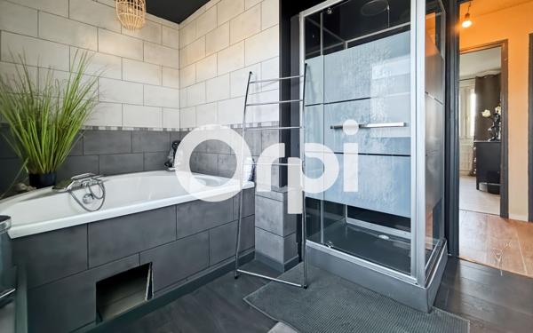 Maison à vendre    4 pièces •  Coudekerque-Branche