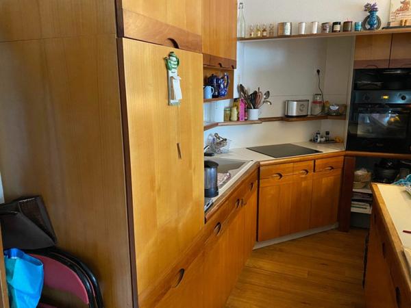 Appartement à louer    3 pièces •  La Rochelle