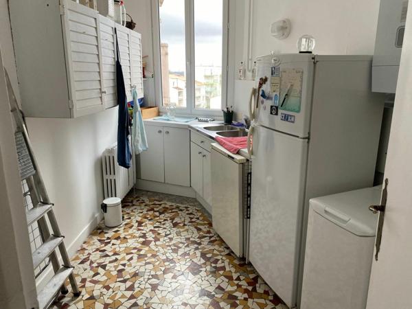 Appartement à louer    3 pièces •  La Rochelle