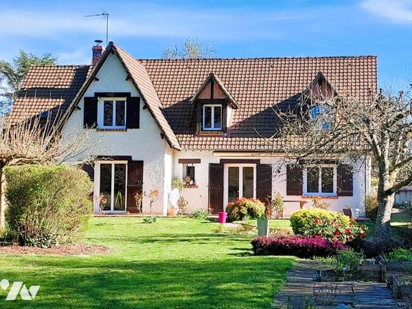 Chécy près de Combleux