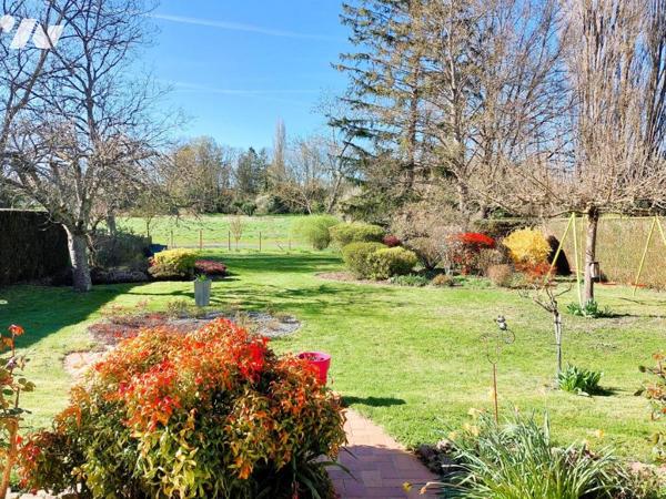 Chécy près de Combleux