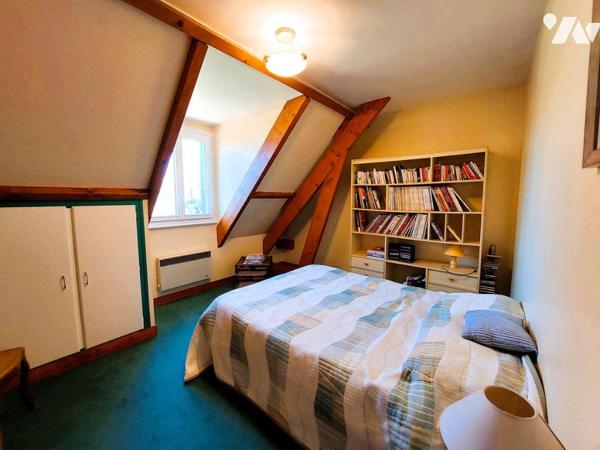 Chécy près de Combleux